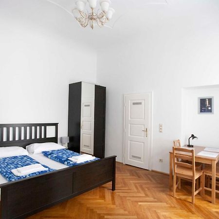 City Center Homes Bécs Kültér fotó