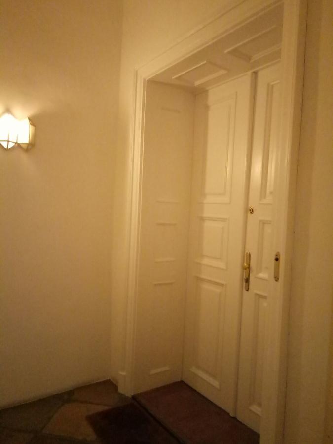 City Center Homes Bécs Kültér fotó