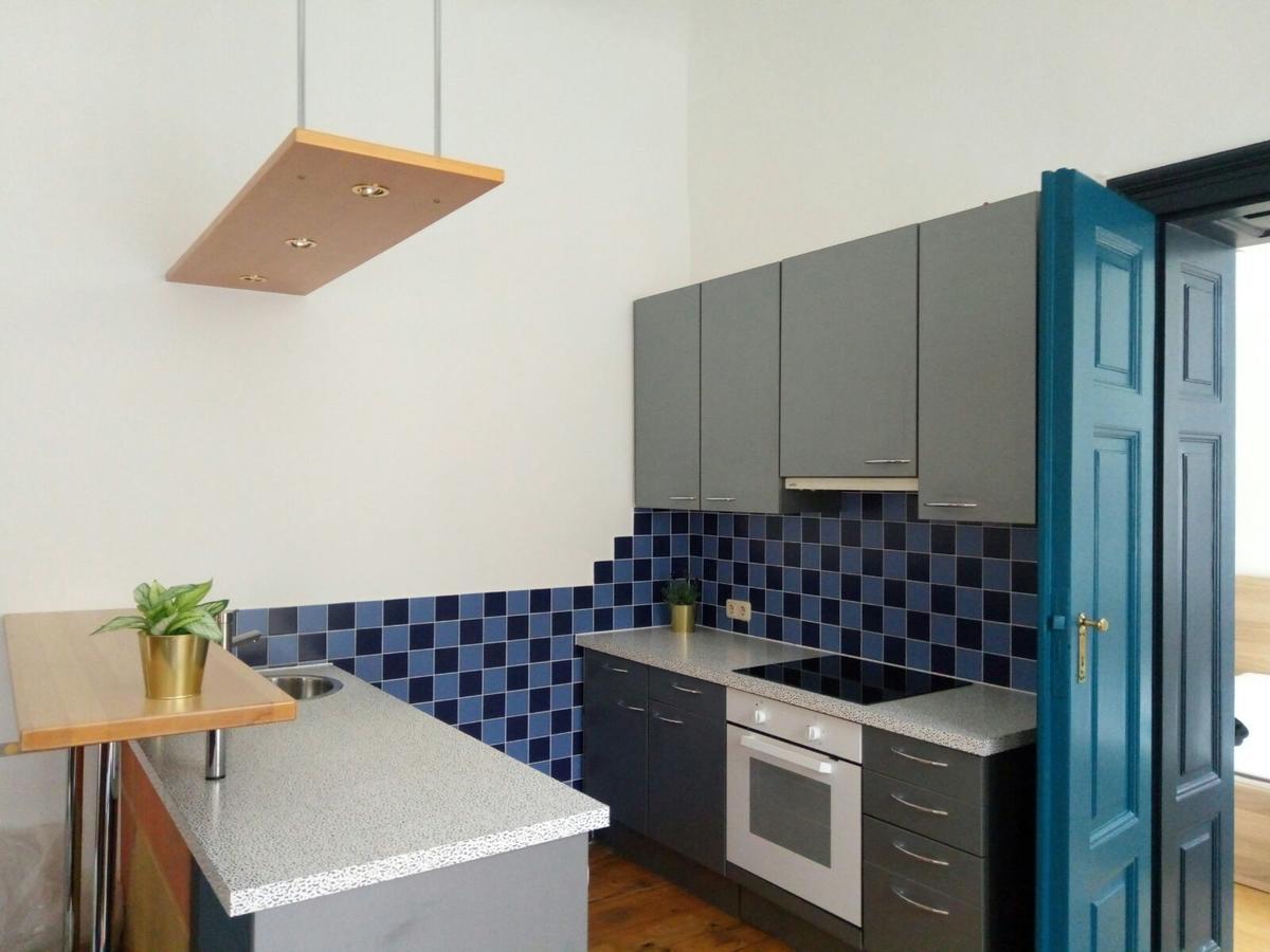 City Center Homes Bécs Kültér fotó