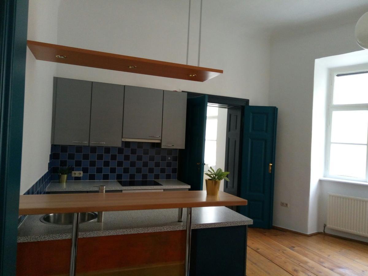 City Center Homes Bécs Kültér fotó