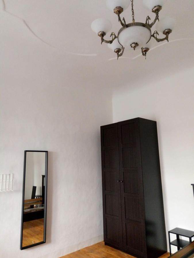 City Center Homes Bécs Kültér fotó