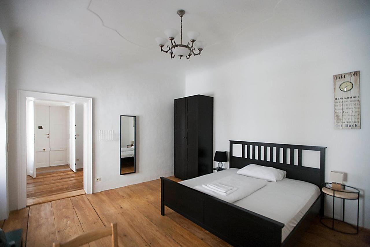 City Center Homes Bécs Kültér fotó