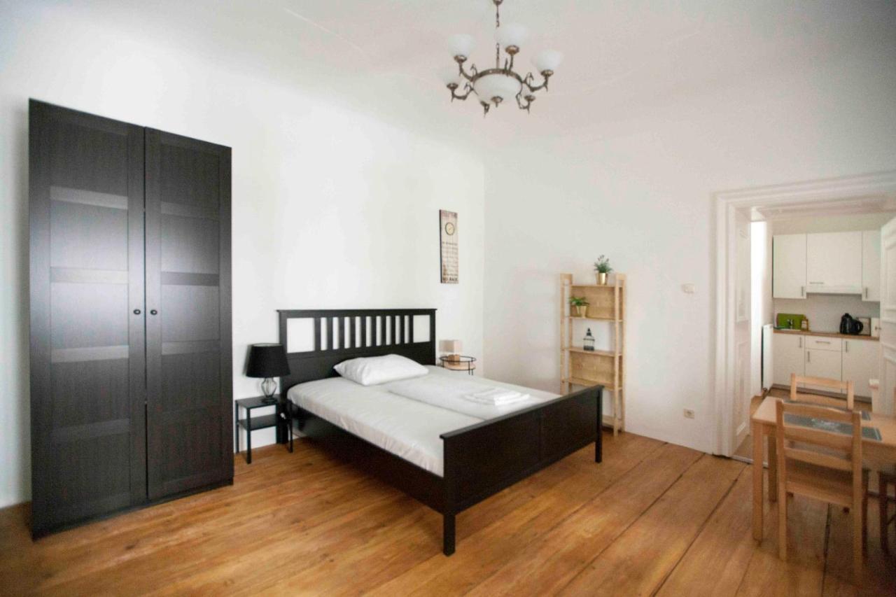 City Center Homes Bécs Kültér fotó