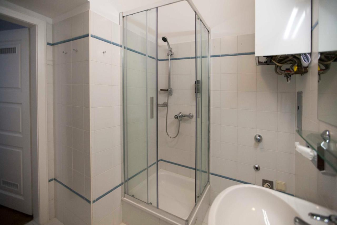 City Center Homes Bécs Kültér fotó