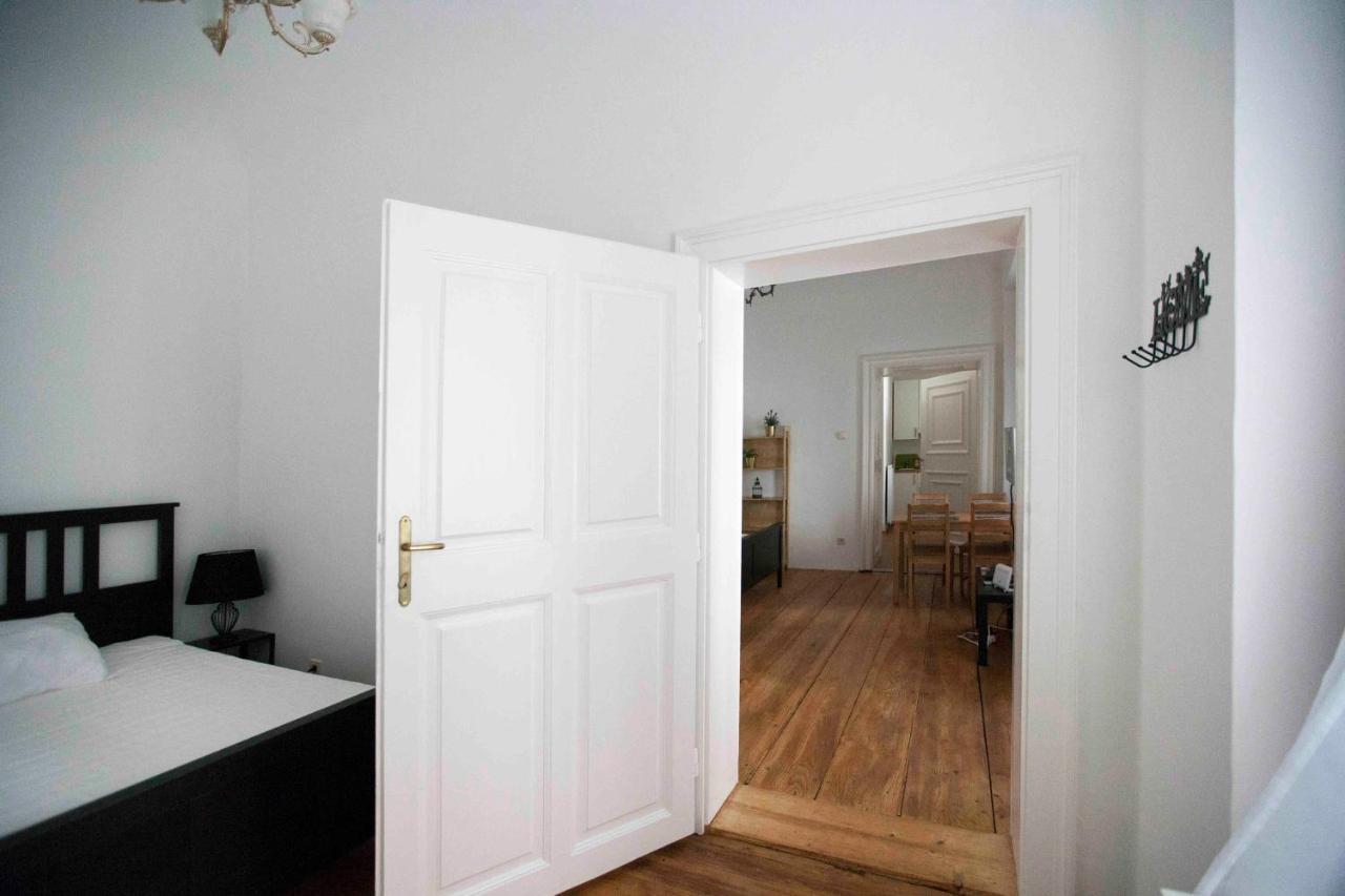 City Center Homes Bécs Kültér fotó